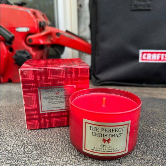 The White Barn Candle Company Accents The White Barn Candle Company